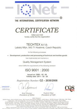 ISO9001