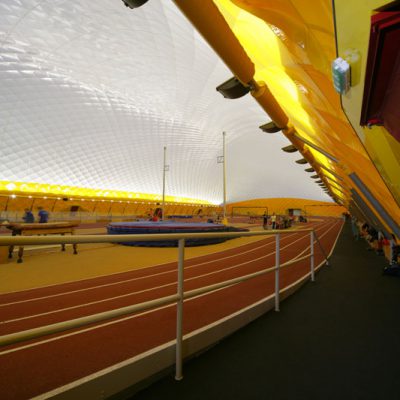 ATLETIKA - STRAHOV