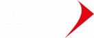 Techtex logo (bílá) + slogan